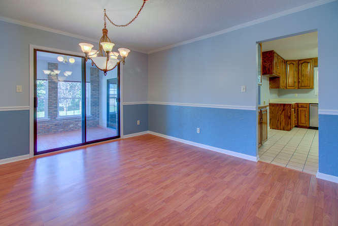 JOES BAYOU 1ST ADDN - Residential