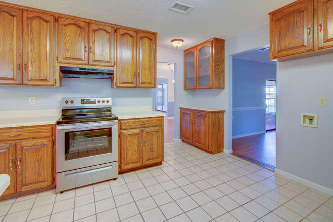 JOES BAYOU 1ST ADDN - Residential