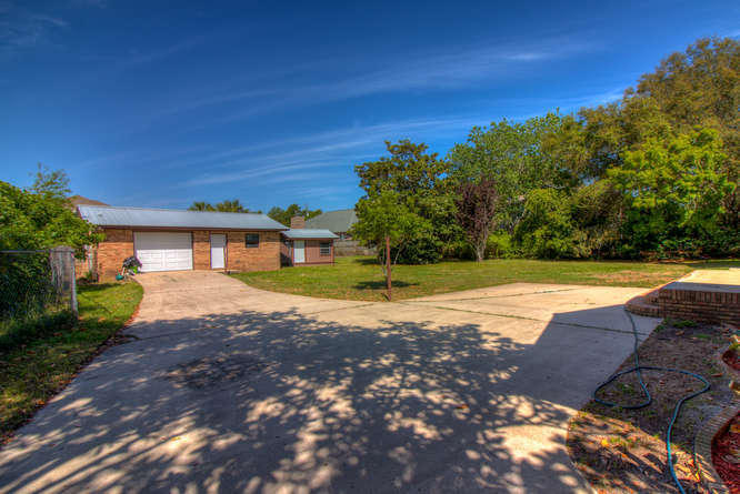 JOES BAYOU 1ST ADDN - Residential