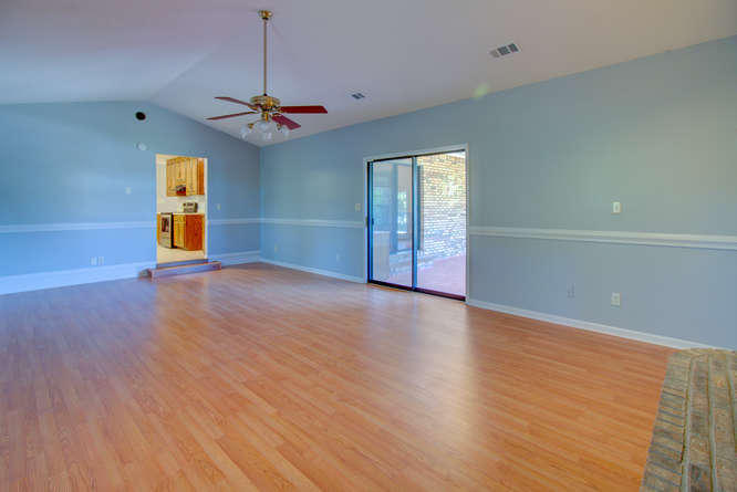 JOES BAYOU 1ST ADDN - Residential