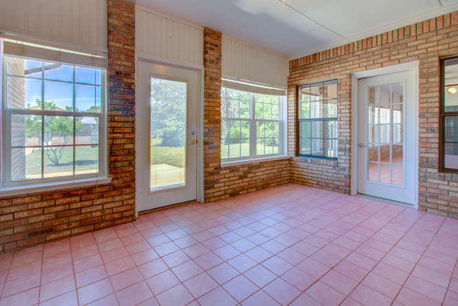 JOES BAYOU 1ST ADDN - Residential