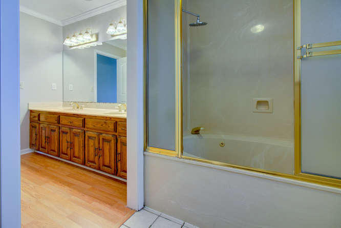 JOES BAYOU 1ST ADDN - Residential