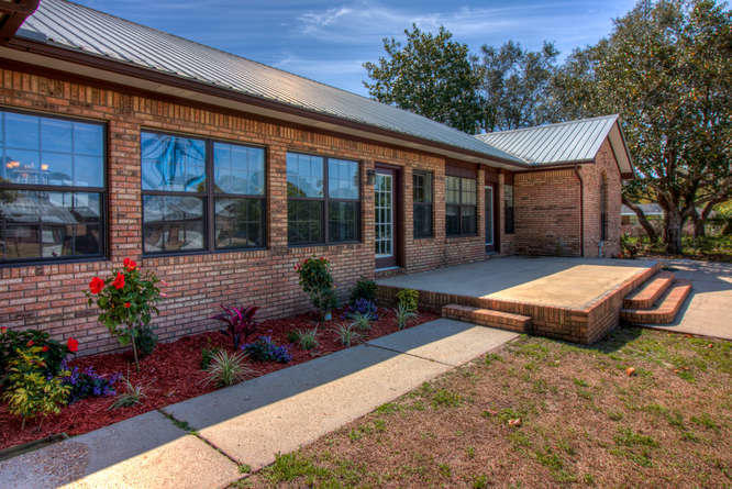 JOES BAYOU 1ST ADDN - Residential