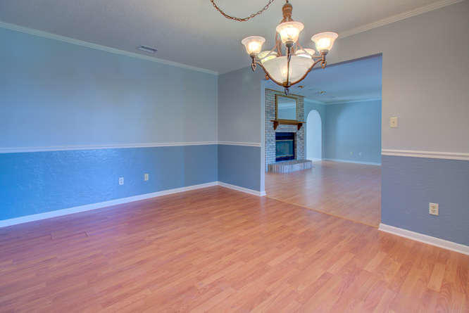 JOES BAYOU 1ST ADDN - Residential