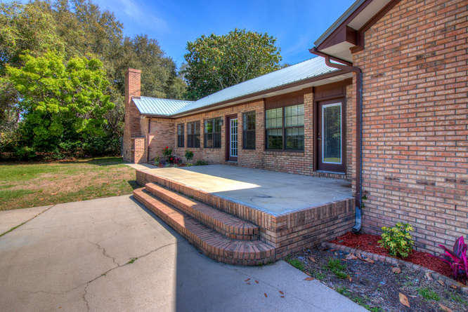 JOES BAYOU 1ST ADDN - Residential