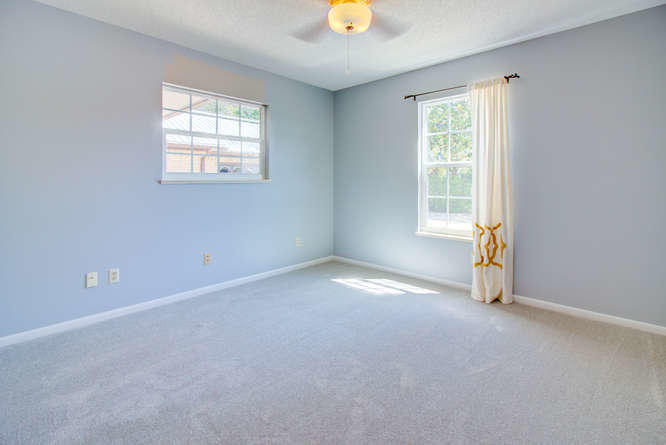 JOES BAYOU 1ST ADDN - Residential