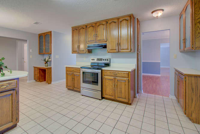 JOES BAYOU 1ST ADDN - Residential