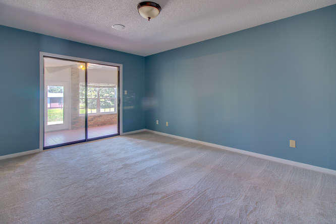 JOES BAYOU 1ST ADDN - Residential