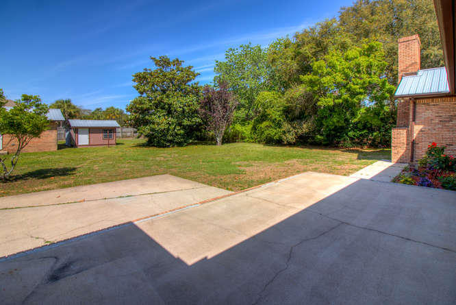 JOES BAYOU 1ST ADDN - Residential