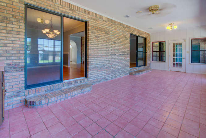 JOES BAYOU 1ST ADDN - Residential