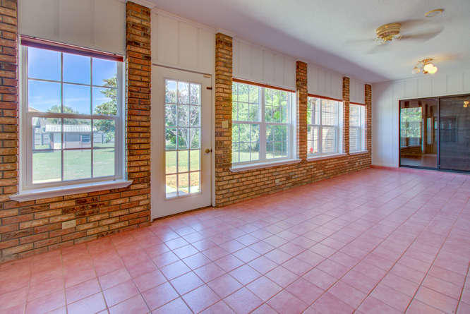 JOES BAYOU 1ST ADDN - Residential