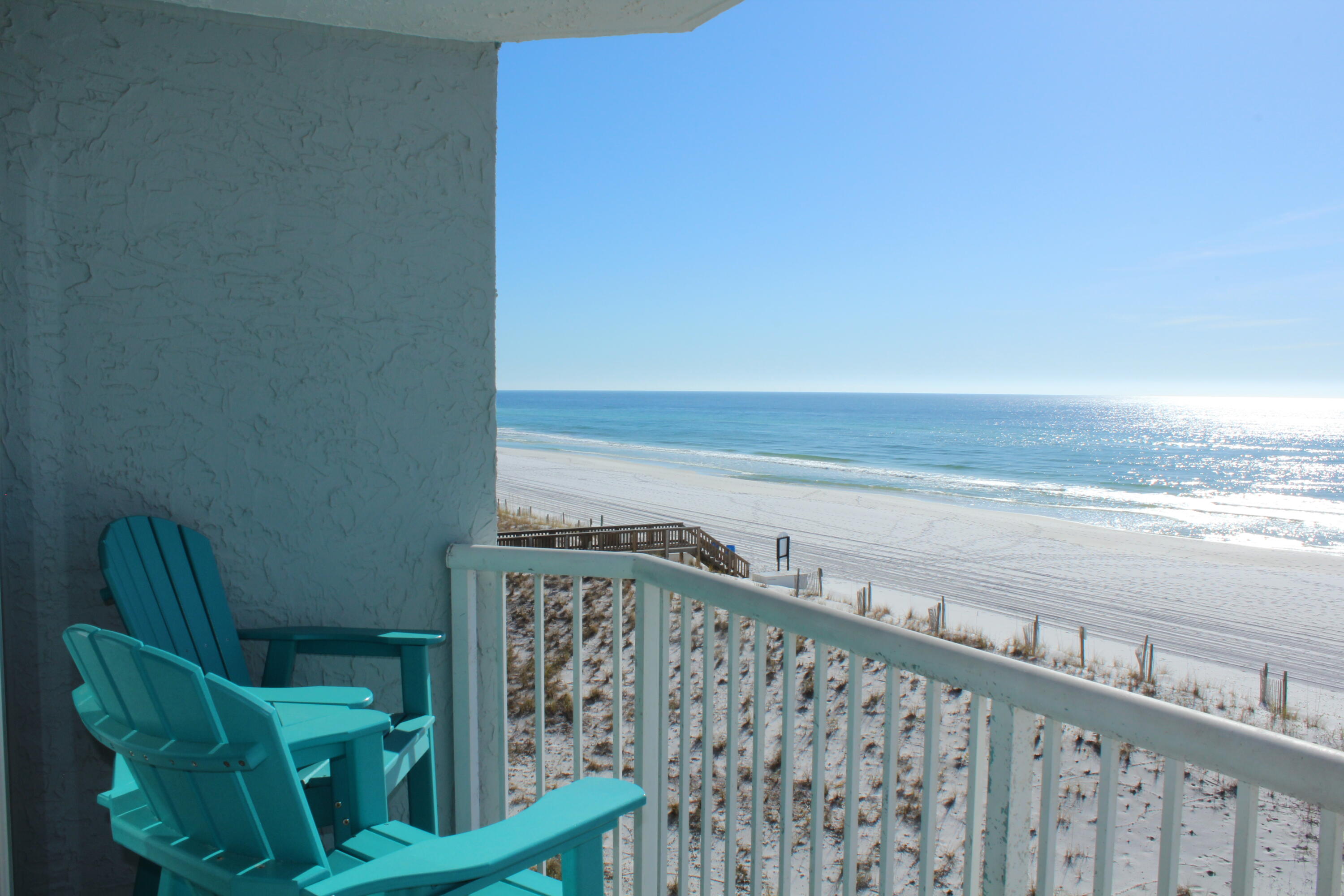 ISLANDER BEACH RESORT CONDO - Residential