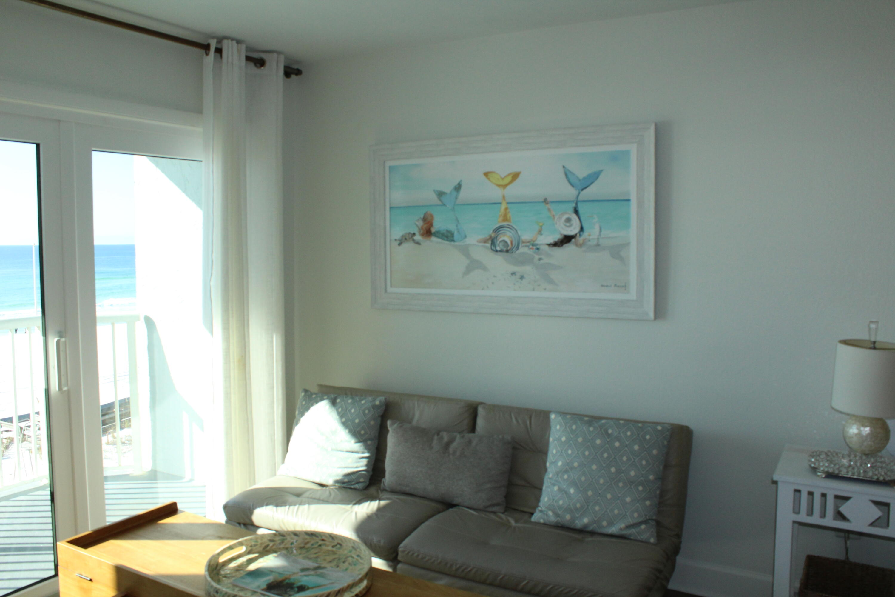 ISLANDER BEACH RESORT CONDO - Residential