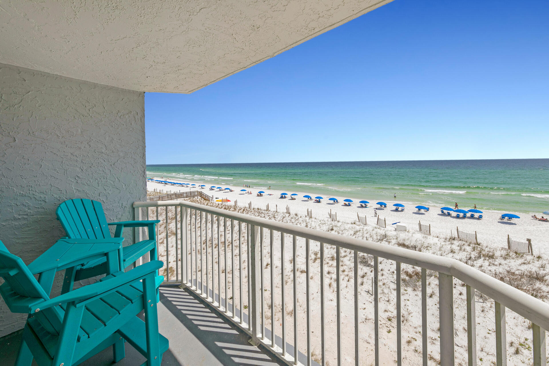 Coastal and modern, this stunning studio Condo at the Islander Beach Resort is available! Enter the updated unit and notice the fully updated and stocked kitchen! The updates include the stainless appliances, the quartz countertops and subway tiled backsplash! The lighting in the condo has also been updated. The decor is exquisite and the unit feels like a luxury oasis! The walk in shower has custom tile, a frameless shower door with black hardware. There is a single vanity, mirror, shelving unit, and new faucets and fixtures. The condo has new flooring that is luxury vinyl plank! The owners recently painted the interior of the unit and added new coastal and modern decor! In addition this unit has hurricane impact sliding glass doors! This unit is a rental machine with over $40,000 in annual income recently and having made $63,000 before in one year!! use it as a short term rental investment, a 2nd home, or a primary home! The Islander Beach Resort offers a beach side pool, deeded beach access, fitness room, BBQ Pit and Grill, Elevators, Community Room, Picnic Area, and laundry. The condo dues covers water, TV cable, trash and sewer. The proximity to the beach and emerald green waters of the Gulf is unparalleled! Perfect sunsets are visible from the Balcony of this Condo!
Buyer to verify all dimensions and information.