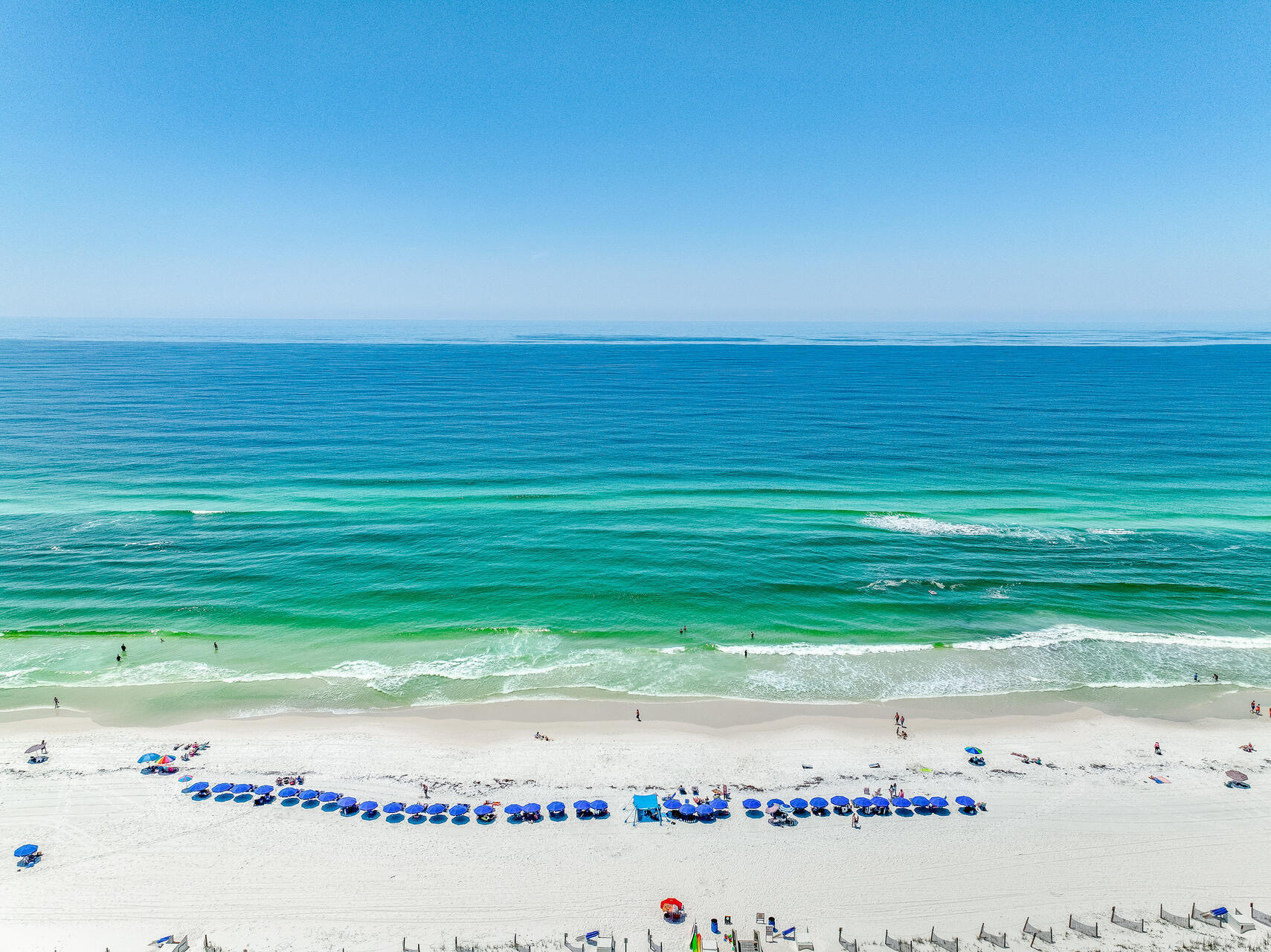 ISLANDER BEACH RESORT CONDO - Residential