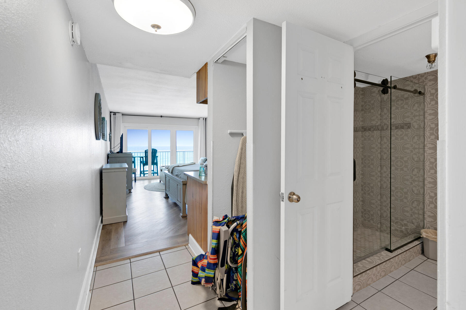 ISLANDER BEACH RESORT CONDO - Residential