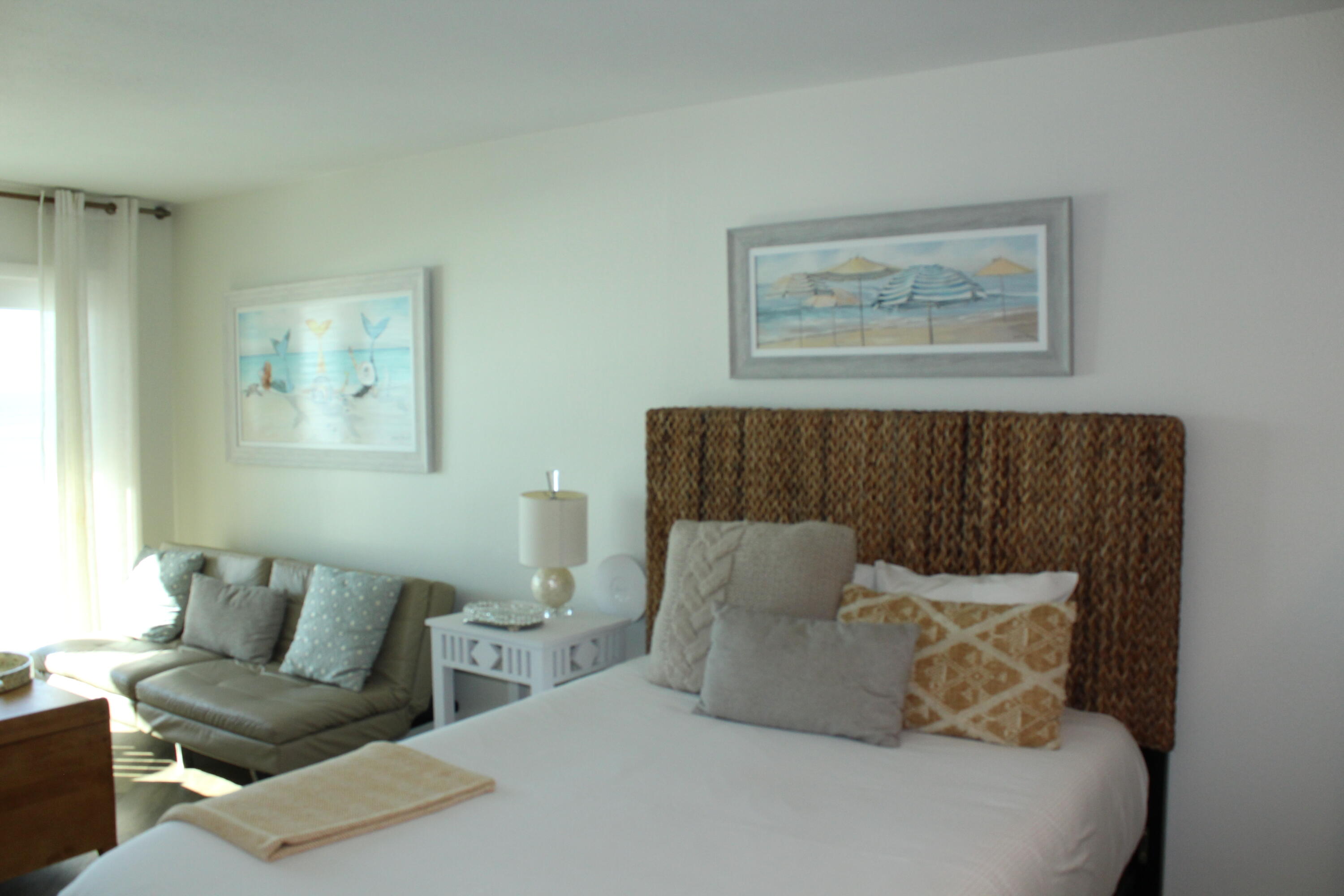 ISLANDER BEACH RESORT CONDO - Residential