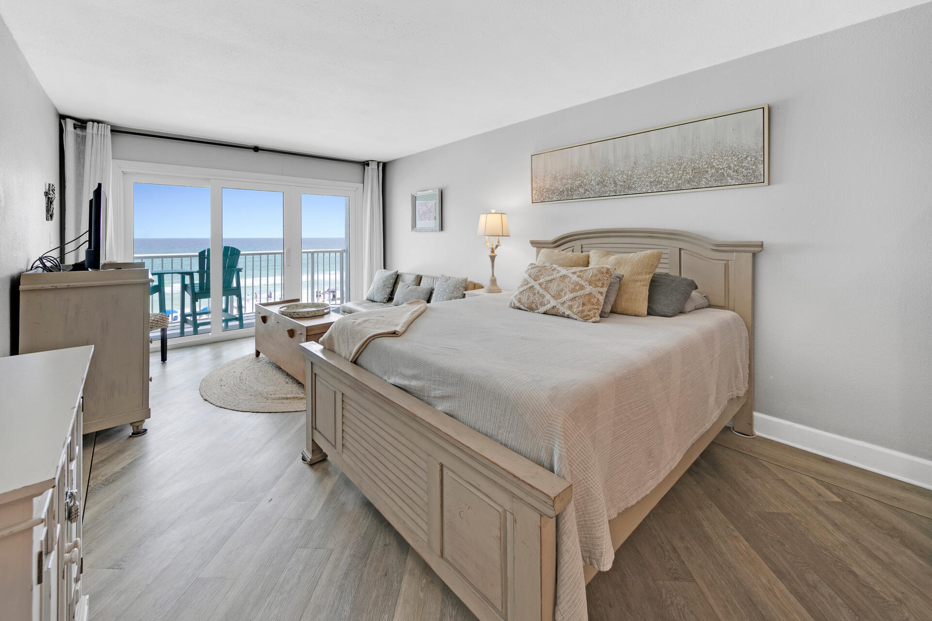 ISLANDER BEACH RESORT CONDO - Residential