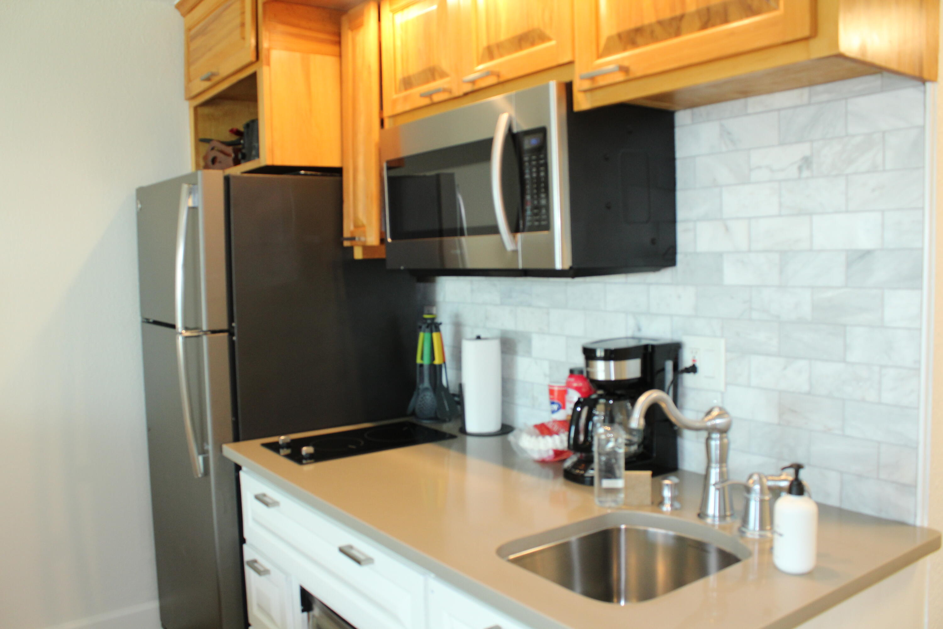 ISLANDER BEACH RESORT CONDO - Residential