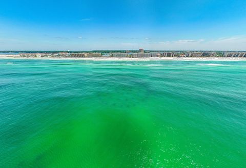 A home in Fort Walton Beach