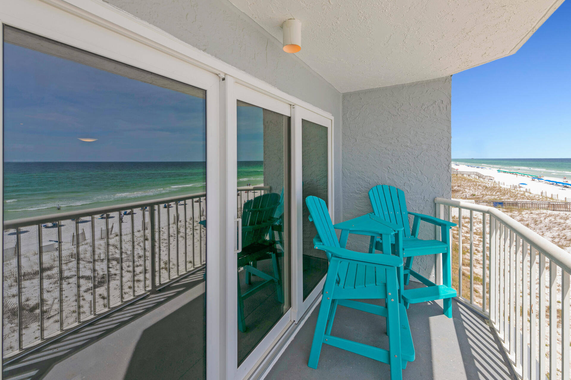 ISLANDER BEACH RESORT CONDO - Residential