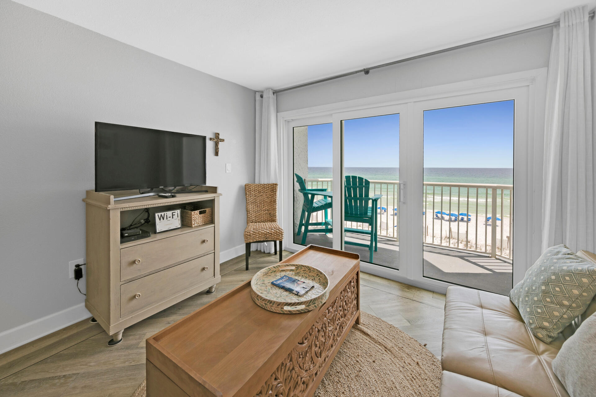 ISLANDER BEACH RESORT CONDO - Residential