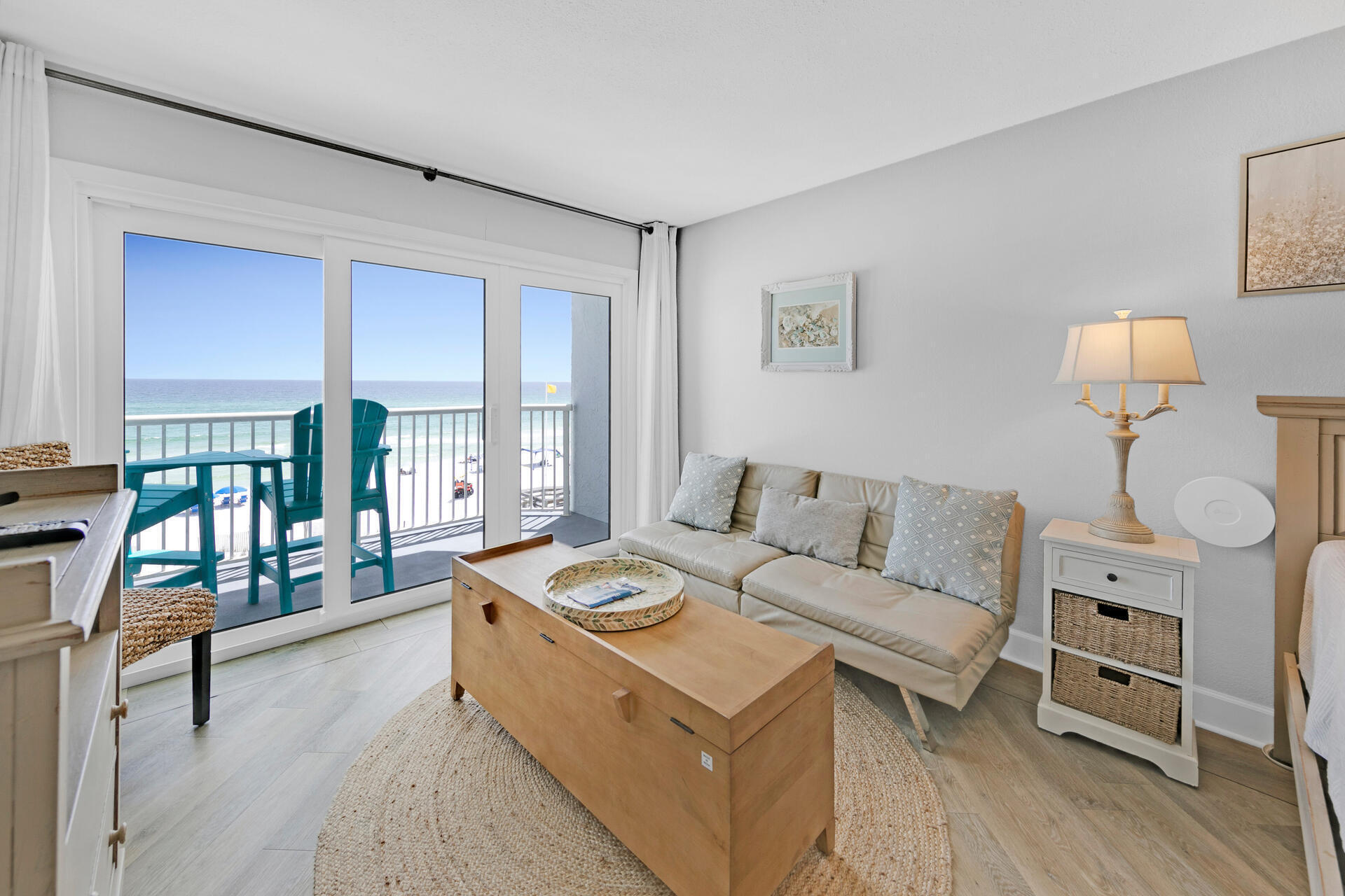 ISLANDER BEACH RESORT CONDO - Residential