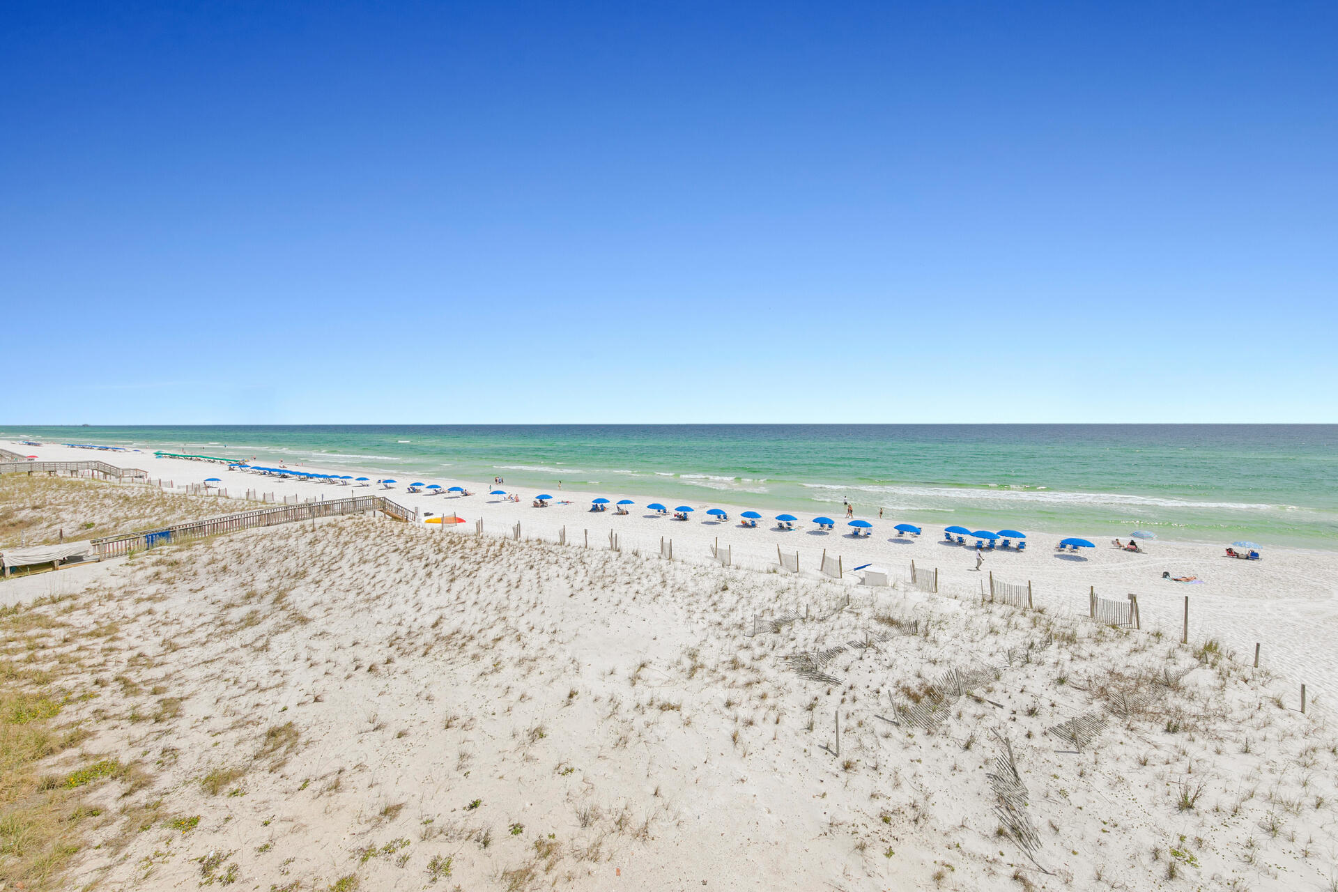 ISLANDER BEACH RESORT CONDO - Residential