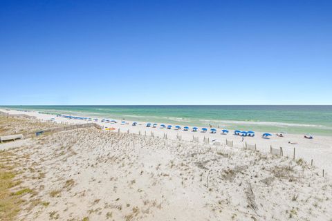 A home in Fort Walton Beach