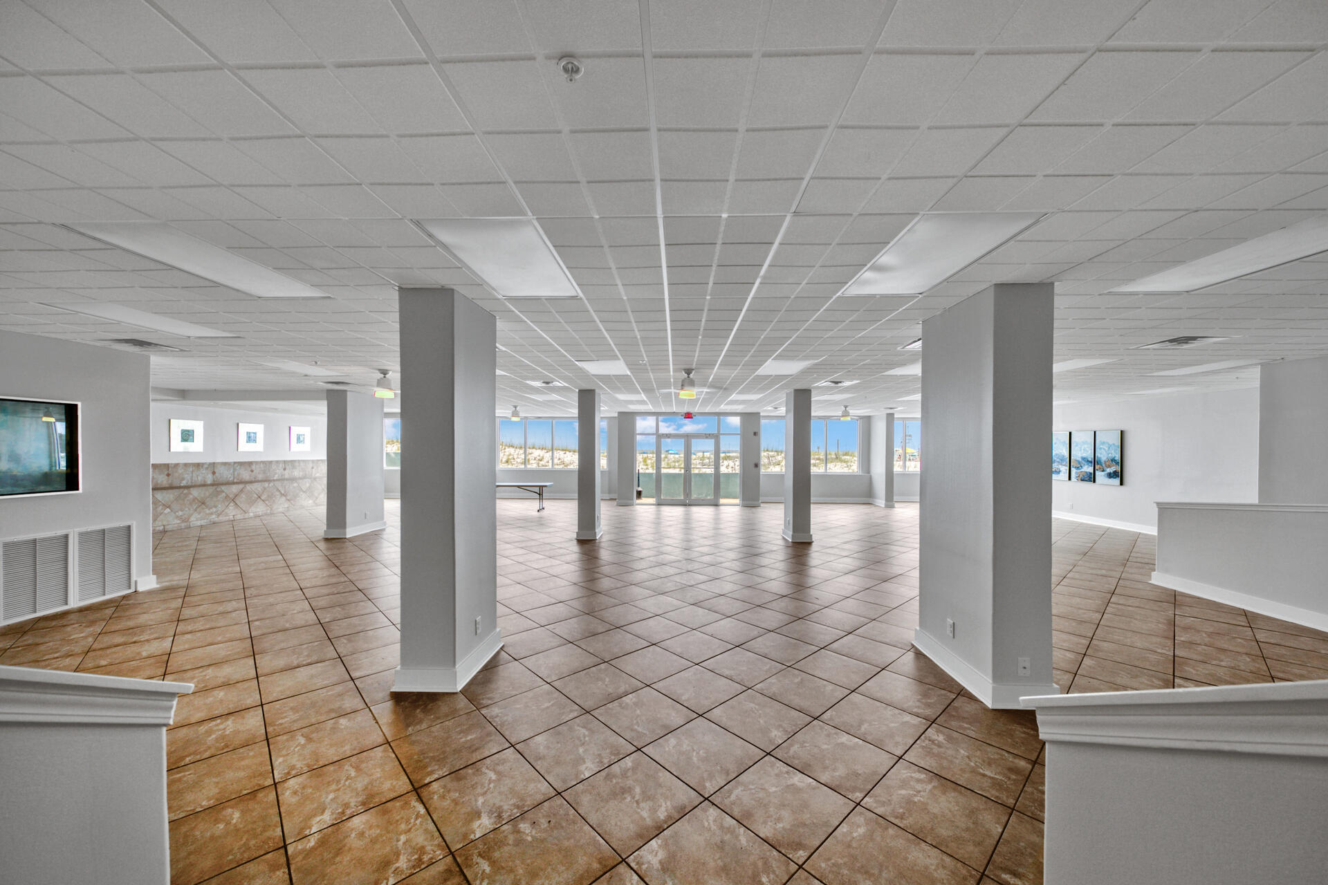 ISLANDER BEACH RESORT CONDO - Residential