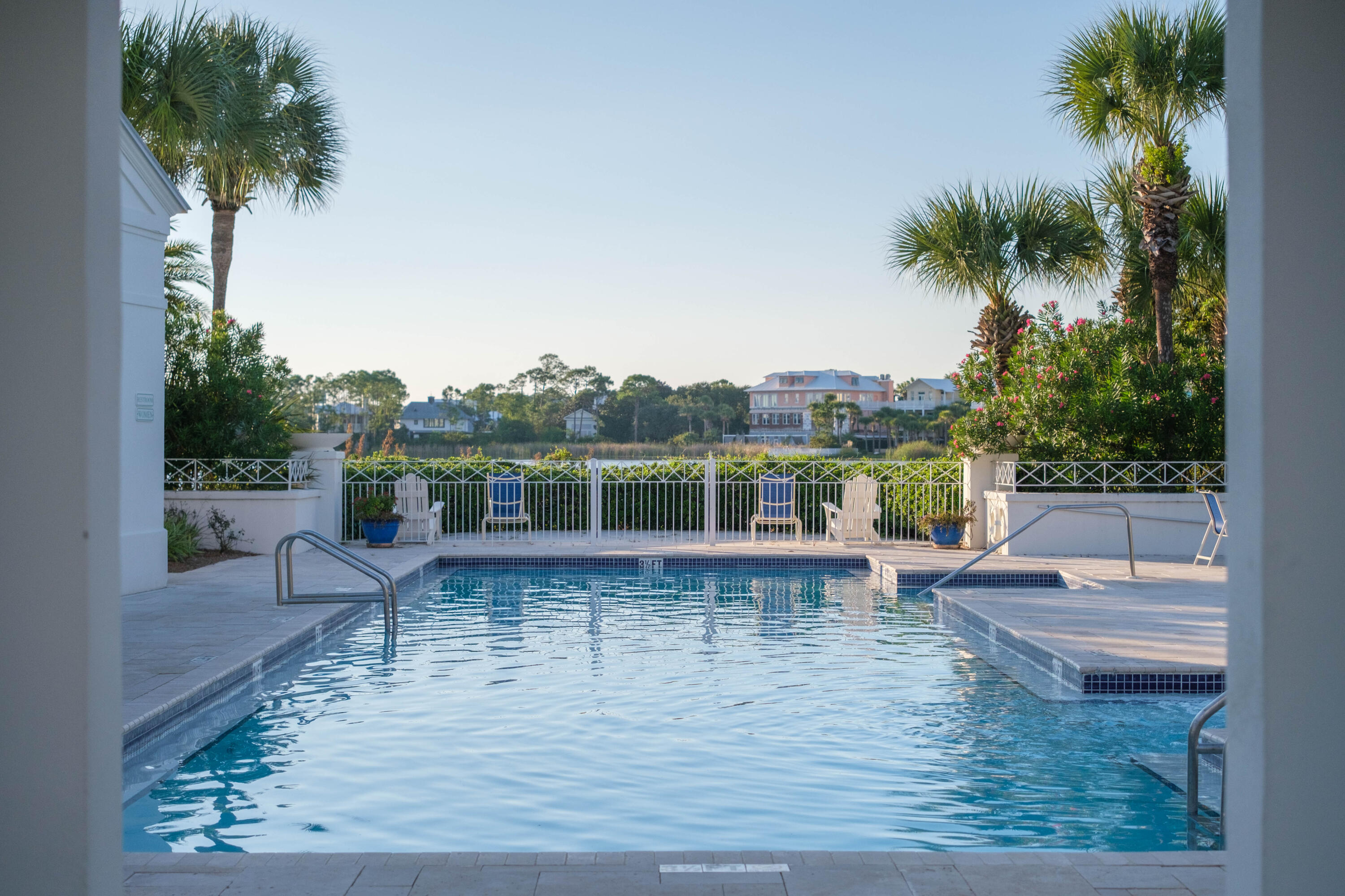 CARILLON BEACH - Residential