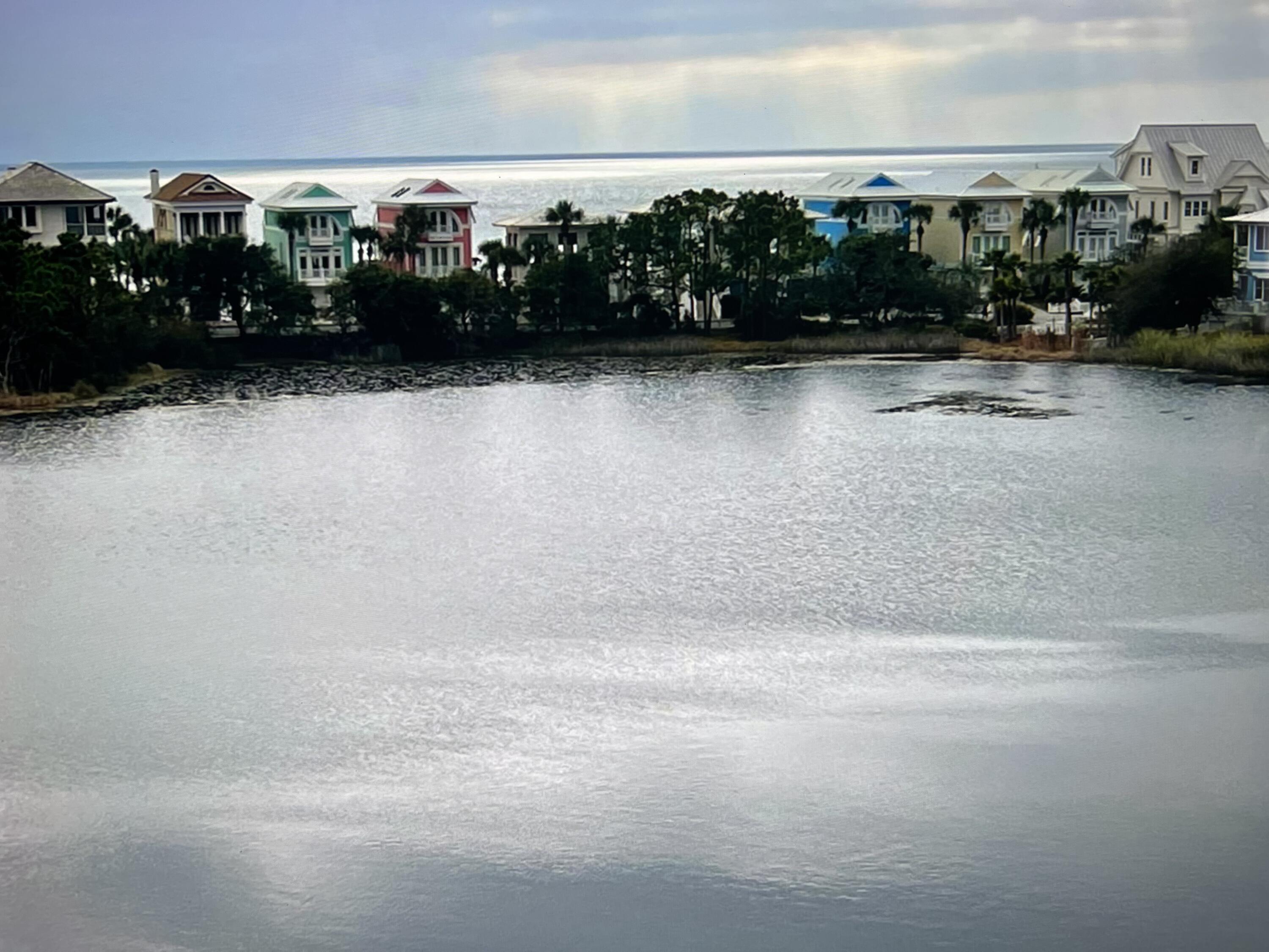 CARILLON BEACH - Residential