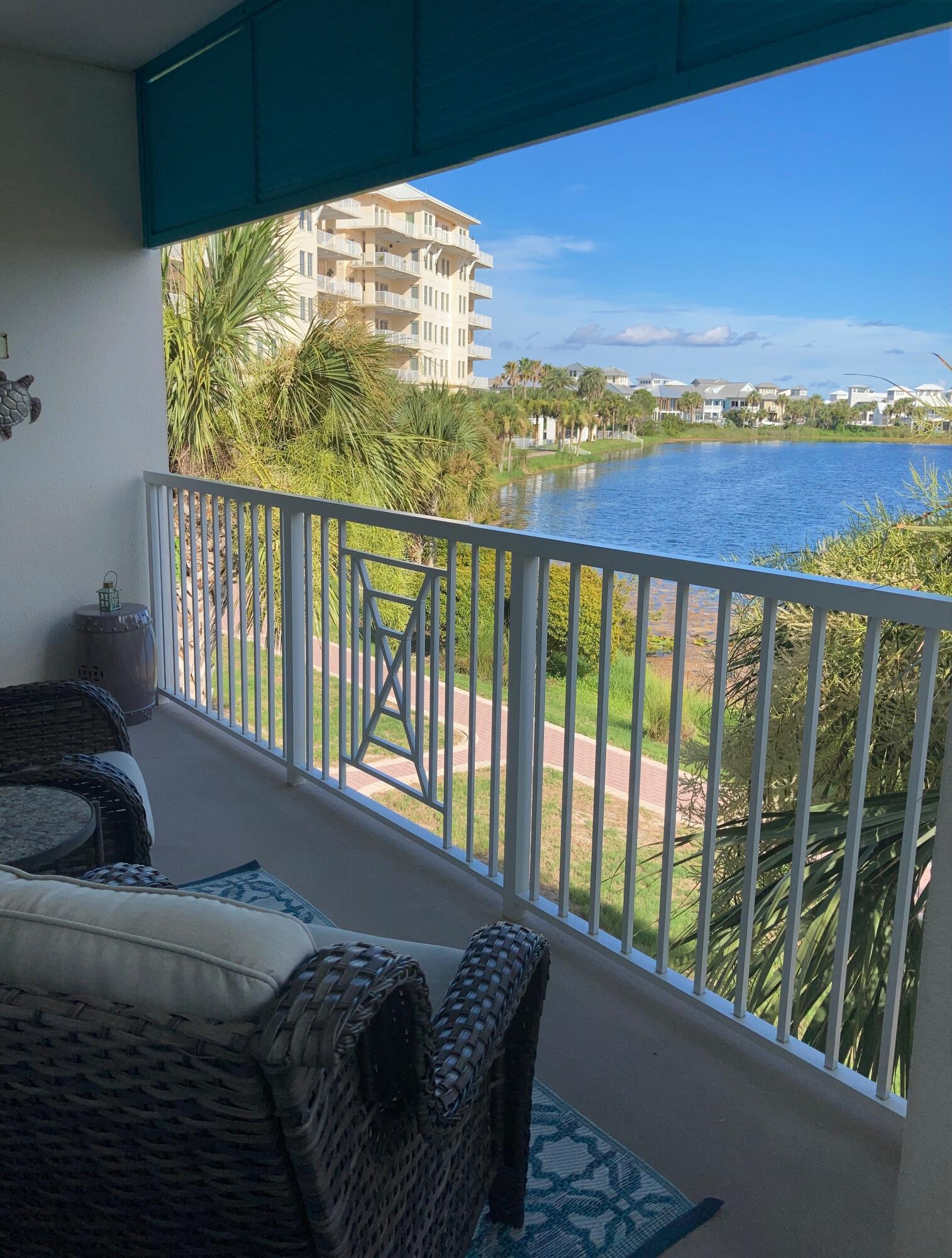 CARILLON BEACH - Residential