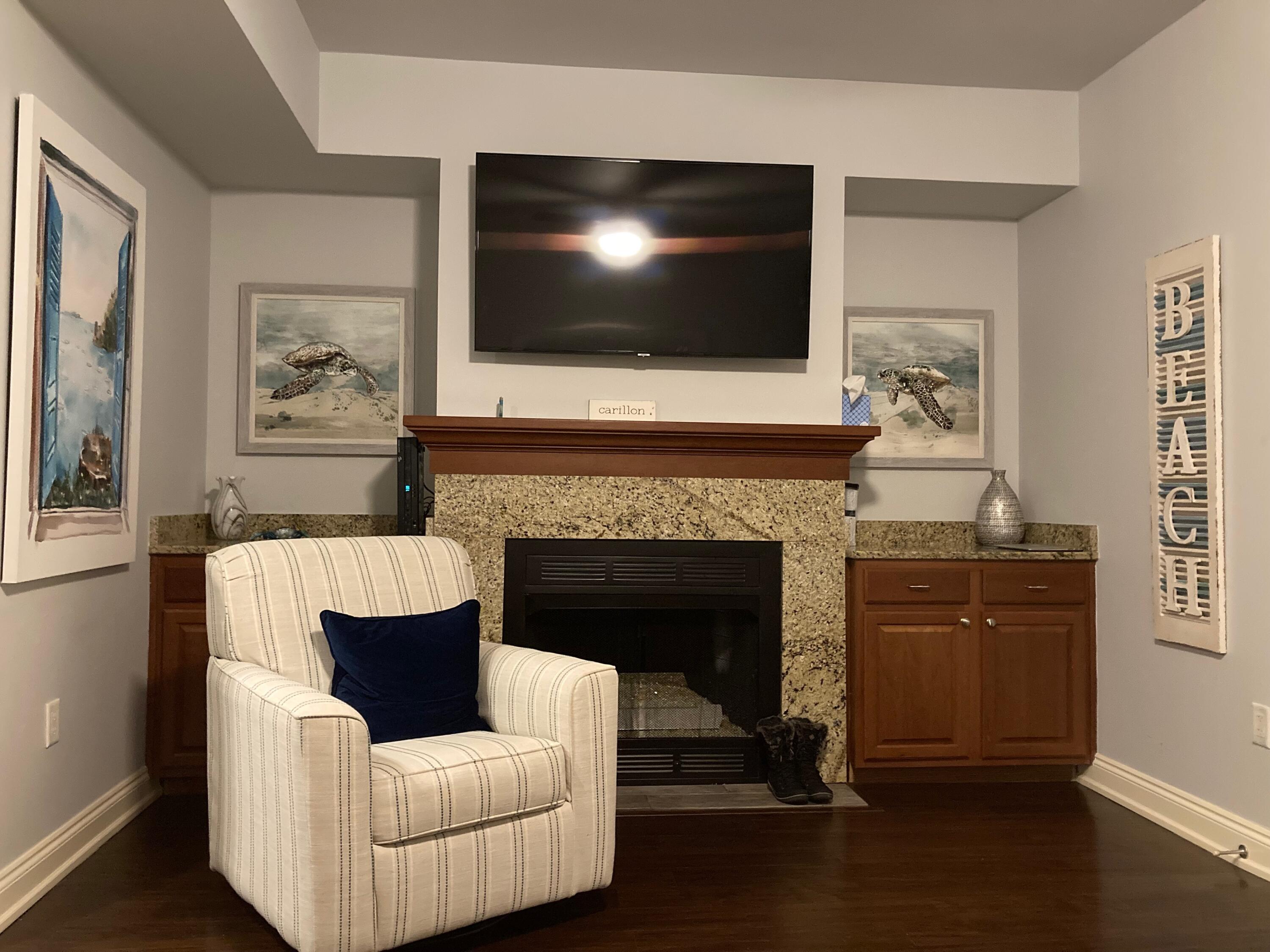 CARILLON BEACH - Residential