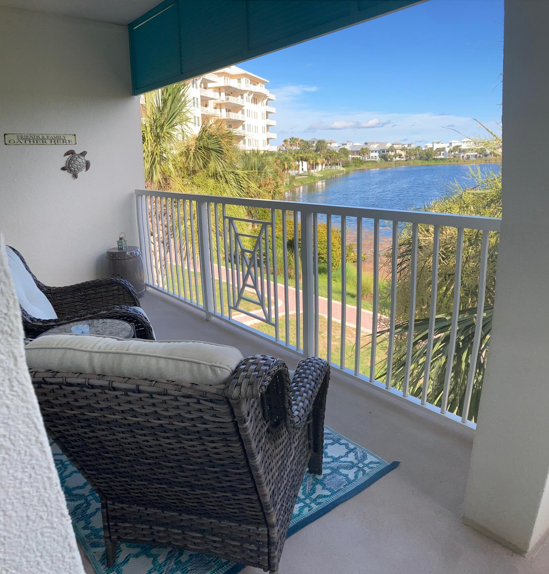 CARILLON BEACH - Residential