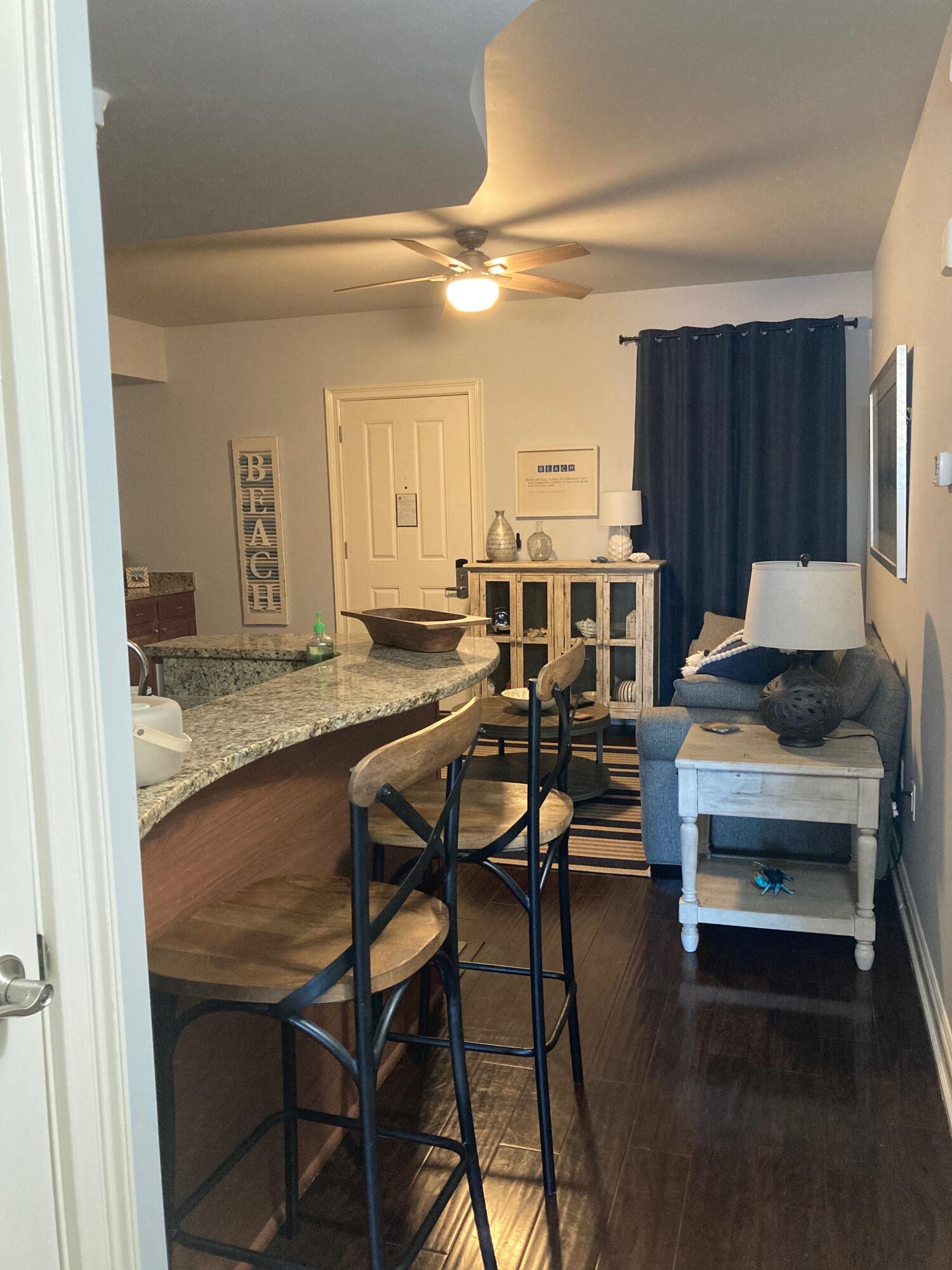 CARILLON BEACH - Residential