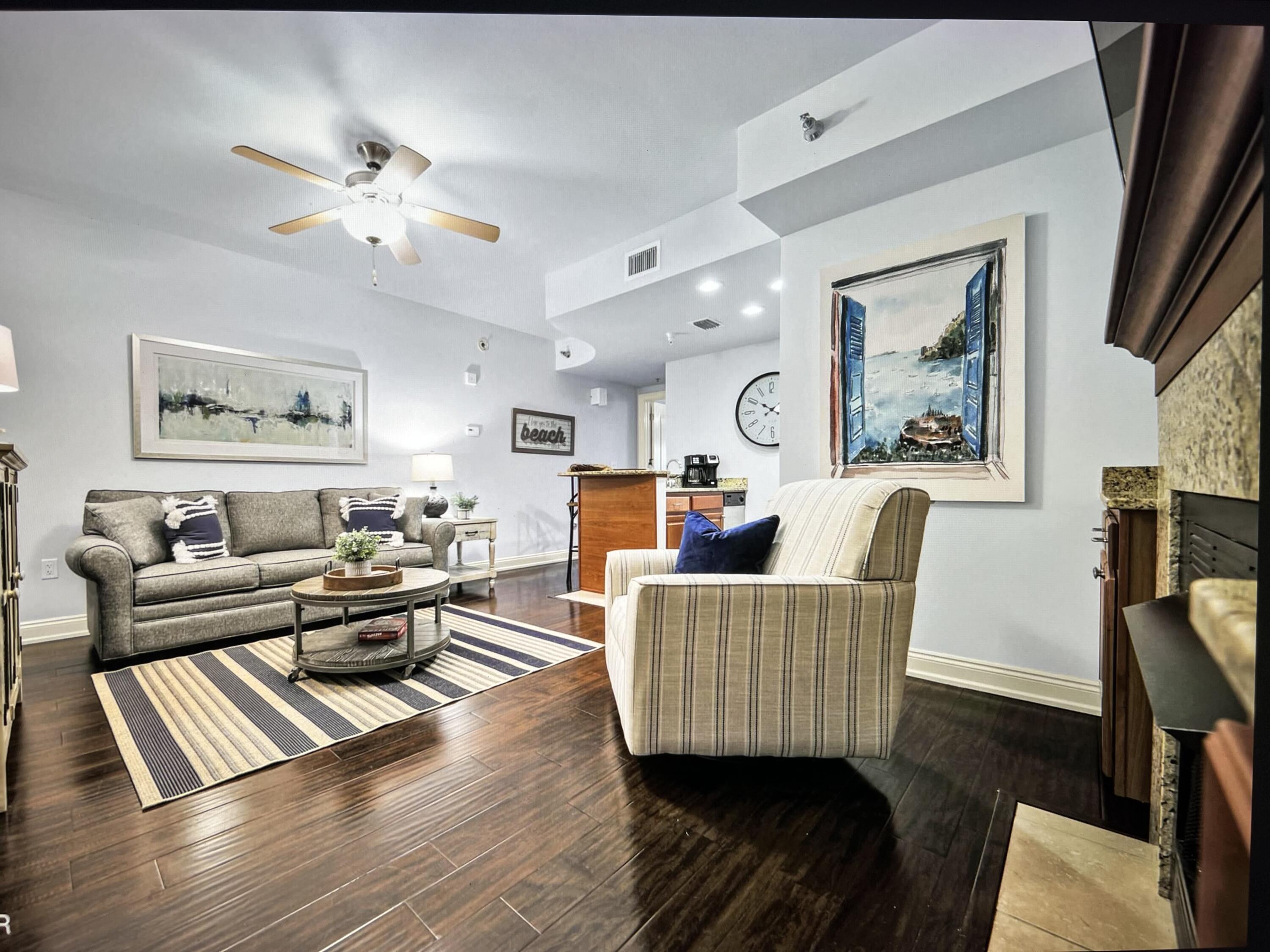 CARILLON BEACH - Residential