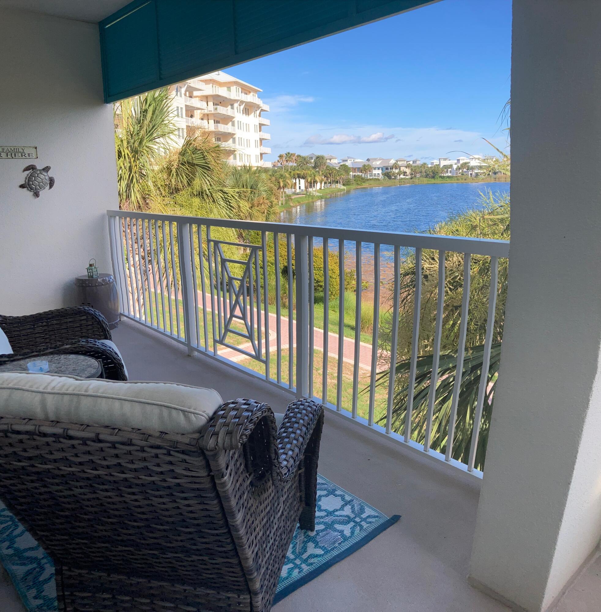 CARILLON BEACH - Residential
