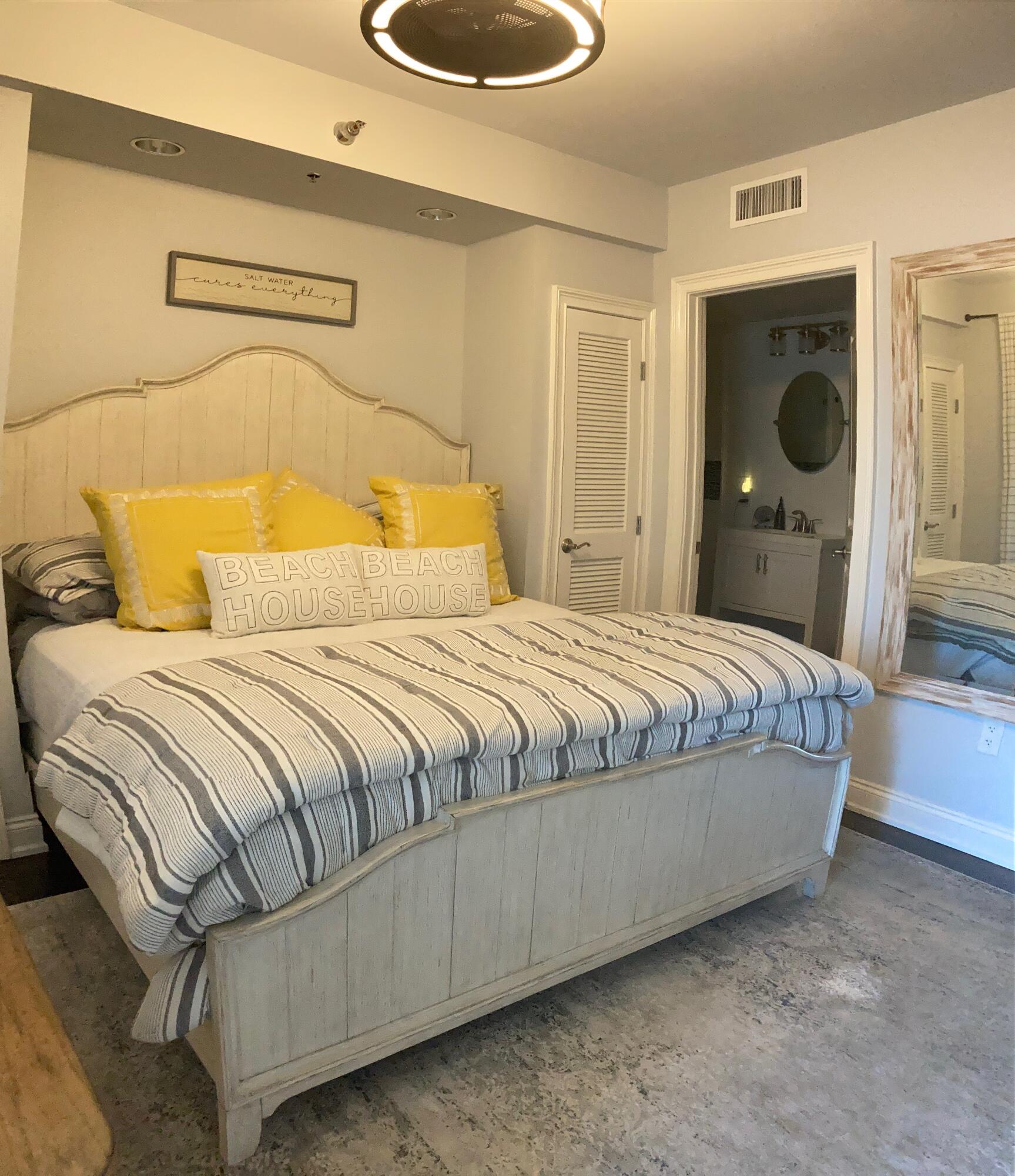 CARILLON BEACH - Residential