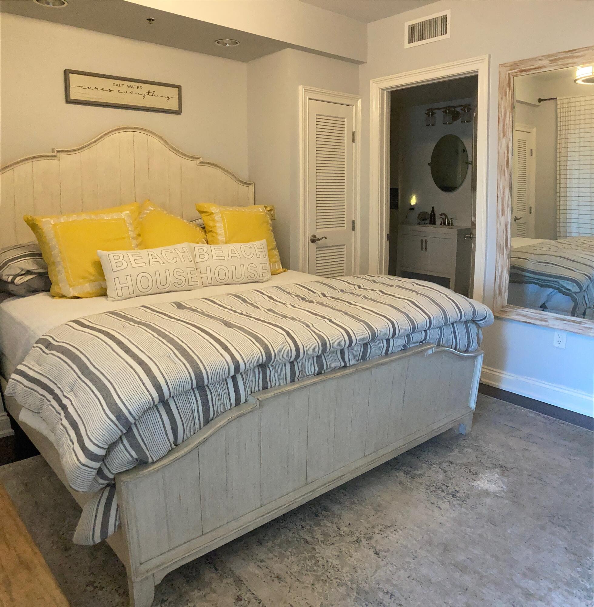 CARILLON BEACH - Residential