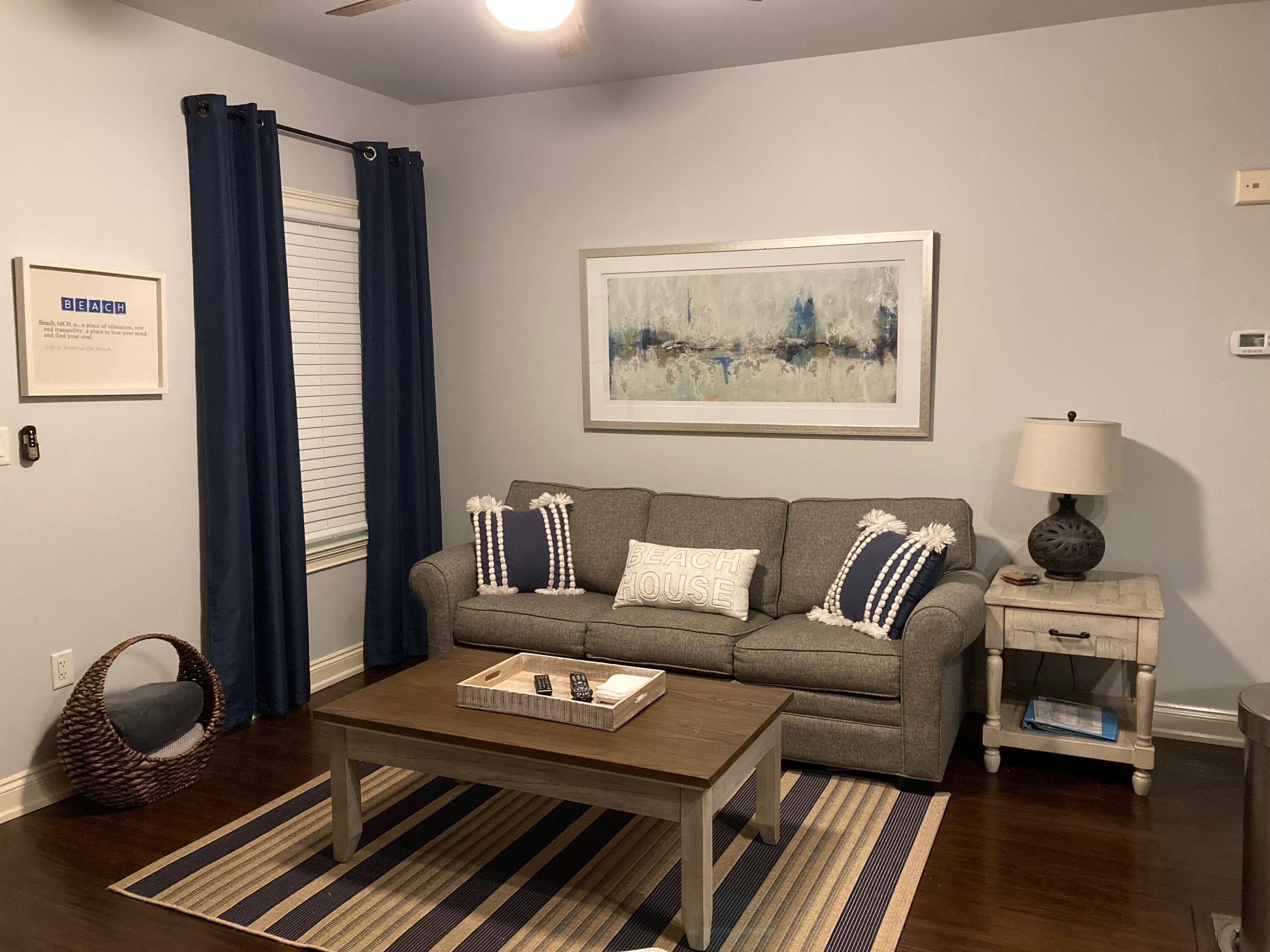 CARILLON BEACH - Residential