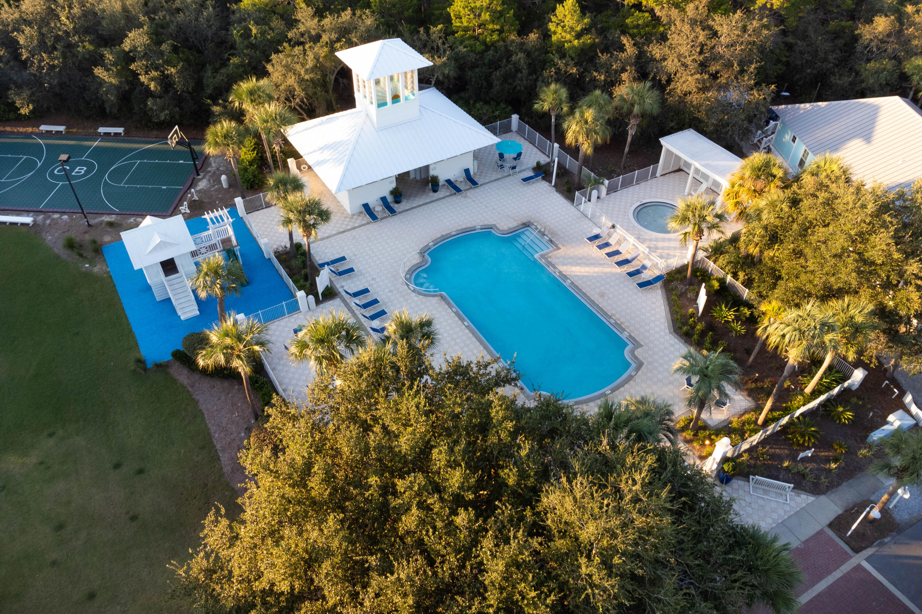 CARILLON BEACH - Residential