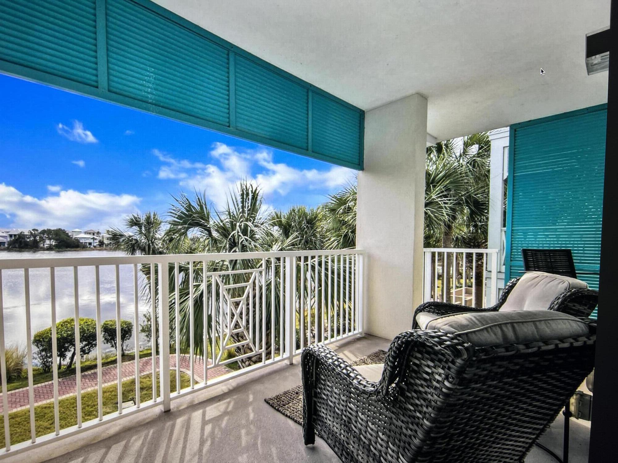 CARILLON BEACH - Residential