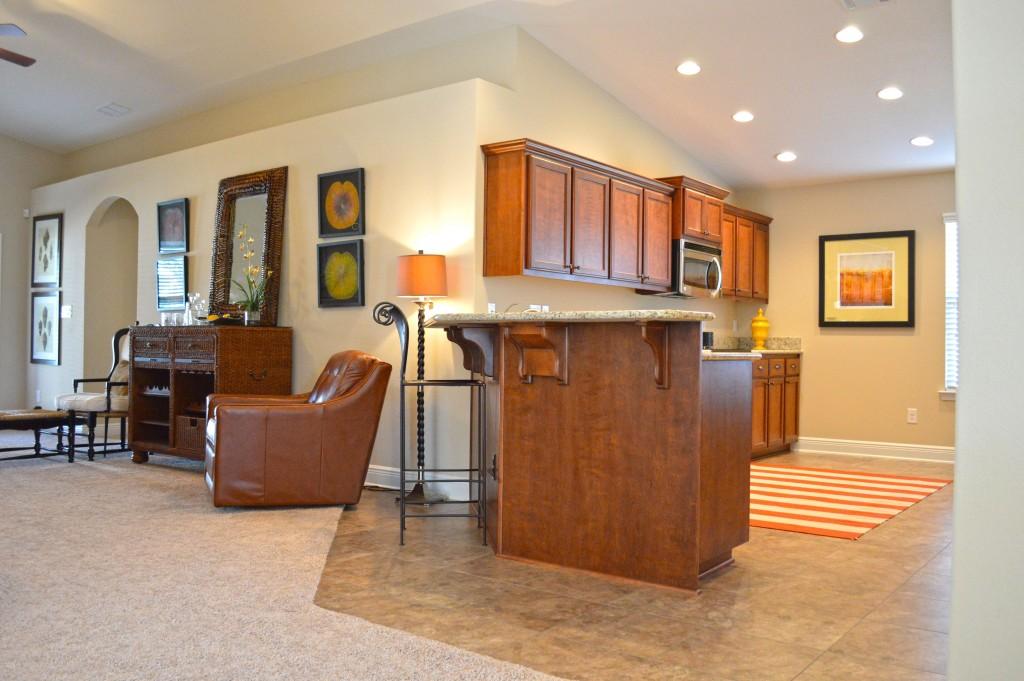 OLD BETHEL ESTATES PH II - Residential