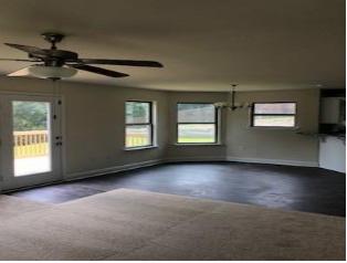 OLD BETHEL ESTATES PH II - Residential