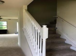 OLD BETHEL ESTATES PH II - Residential