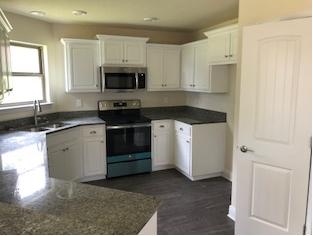 OLD BETHEL ESTATES PH II - Residential