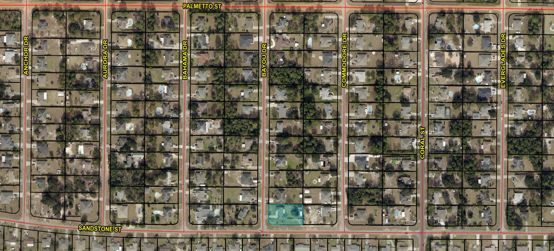 HOLLEY BY THE SEA - Residential