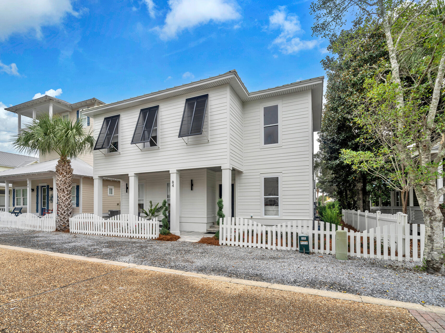 84 Mark Street