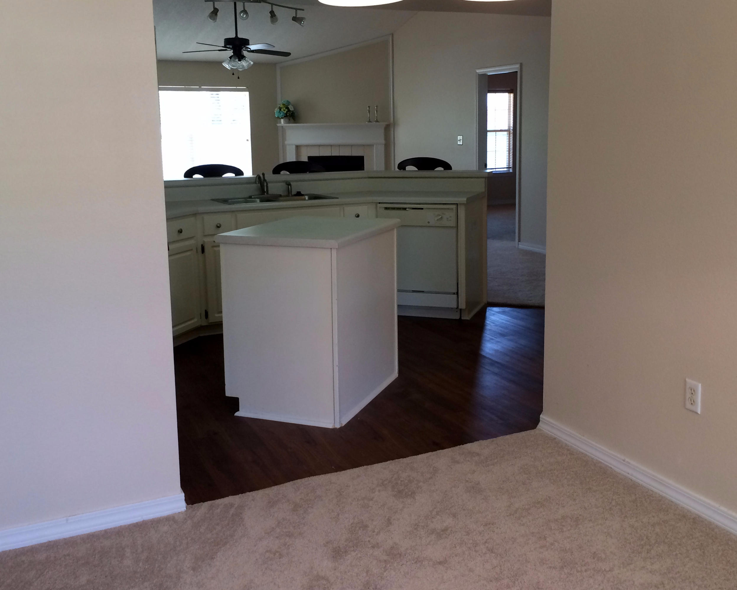 EMERALD VILLAGE S/D - Residential